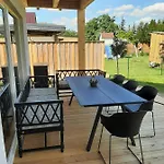 فيلة Landliebe, Ferienhaus, 3 Schlafzimmer Mit Sauna Und Outdoor Whirlpool
