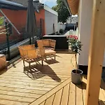 Landliebe, Ferienhaus, 3 Schlafzimmer Mit Sauna Und Outdoor Whirlpool فيلة *