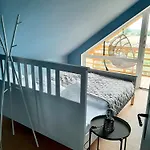 Vila Landliebe, Ferienhaus, 3 Schlafzimmer Mit Sauna Und Outdoor Whirlpool