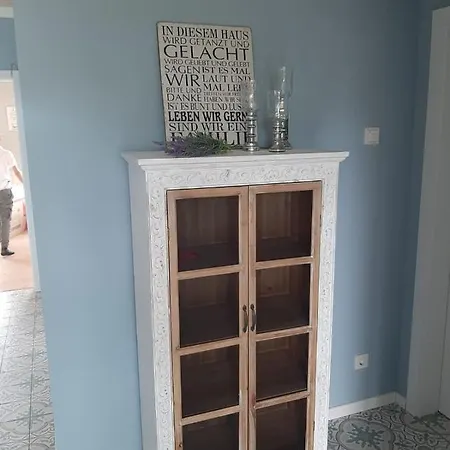 Landliebe, Ferienhaus, 3 Schlafzimmer Mit Sauna Und Outdoor Whirlpool * Geierswalde