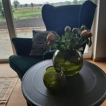 Landliebe, Ferienhaus, 3 Schlafzimmer Mit Sauna Und Outdoor Whirlpool *