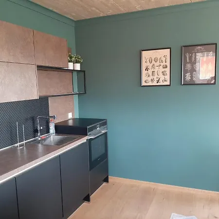 וילה Landliebe, Ferienhaus, 3 Schlafzimmer Mit Sauna Und Outdoor Whirlpool