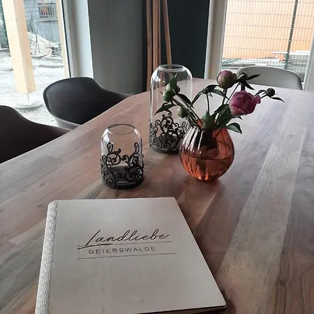 Landliebe, Ferienhaus, 3 Schlafzimmer Mit Sauna Und Outdoor Whirlpool *