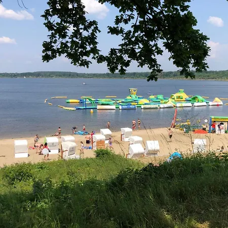 Landliebe, Ferienhaus, 3 Schlafzimmer Mit Sauna Und Outdoor Whirlpool *