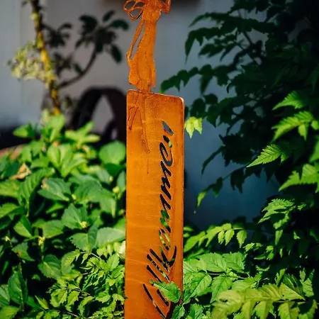 ヴィラ Landliebe, Ferienhaus, 3 Schlafzimmer Mit Sauna Und Outdoor Whirlpool *