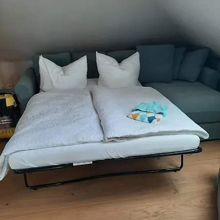 Landliebe, Ferienhaus, 3 Schlafzimmer Mit Sauna Und Outdoor Whirlpool וילה *