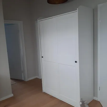 Landliebe, Ferienhaus, 3 Schlafzimmer Mit Sauna Und Outdoor Whirlpool * גיירסוואלדה