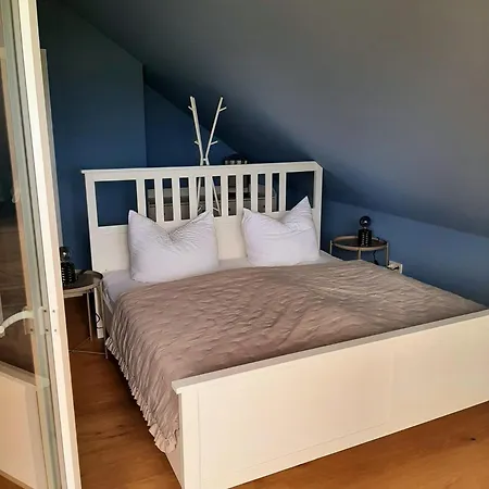 וילה Landliebe, Ferienhaus, 3 Schlafzimmer Mit Sauna Und Outdoor Whirlpool גיירסוואלדה