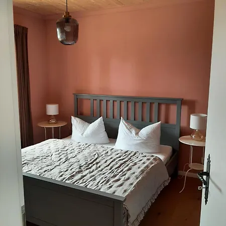 Landliebe, Ferienhaus, 3 Schlafzimmer Mit Sauna Und Outdoor Whirlpool Villa Geierswalde