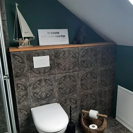 Landliebe, Ferienhaus, 3 Schlafzimmer Mit Sauna Und Outdoor Whirlpool * Geierswalde