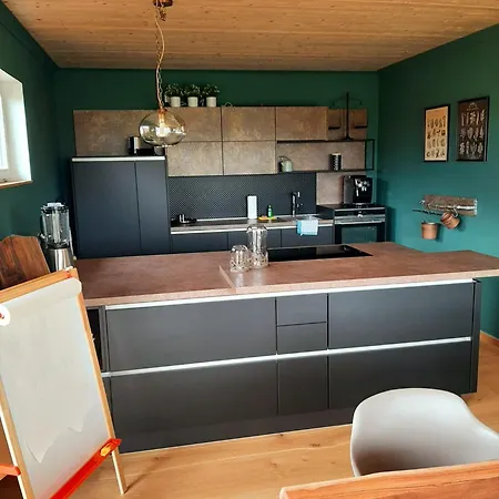 Landliebe, Ferienhaus, 3 Schlafzimmer Mit Sauna Und Outdoor Whirlpool *