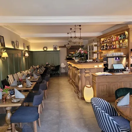 Landliebe, Ferienhaus, 3 Schlafzimmer Mit Sauna Und Outdoor Whirlpool