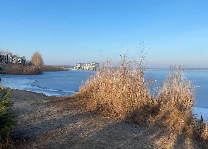 Landliebe, Ferienhaus, 3 Schlafzimmer Mit Sauna Und Outdoor Whirlpool *