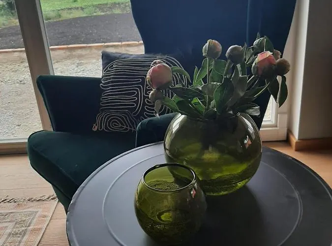 Landliebe, Ferienhaus, 3 Schlafzimmer Mit Sauna Und Outdoor Whirlpool *