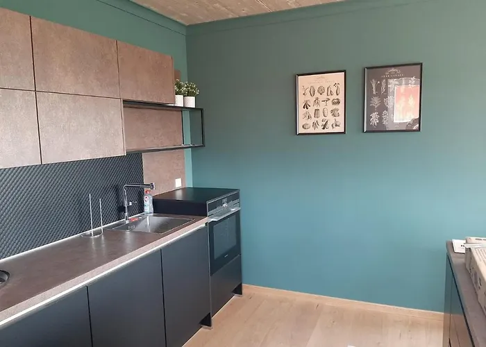 Villa Landliebe, Ferienhaus, 3 Schlafzimmer Mit Sauna Und Outdoor Whirlpool