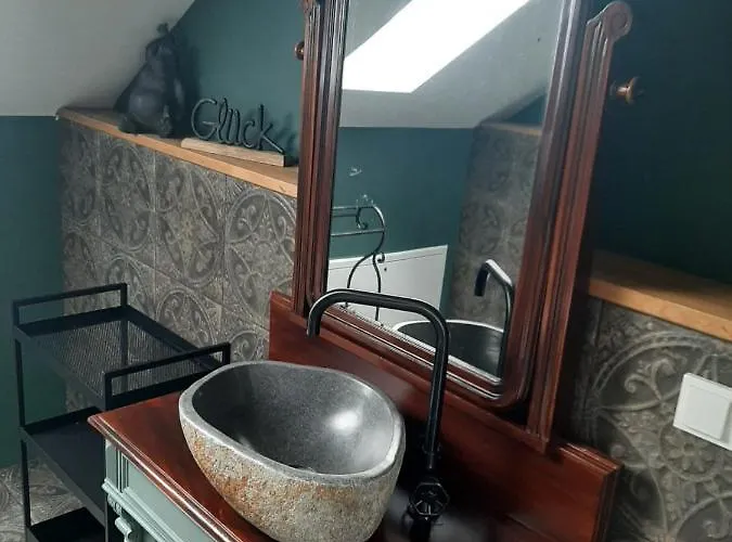 Landliebe, Ferienhaus, 3 Schlafzimmer Mit Sauna Und Outdoor Whirlpool Villa