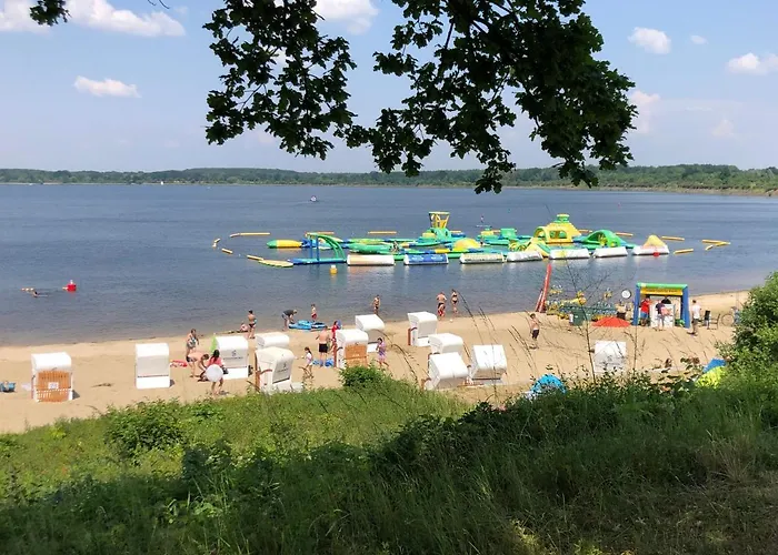 Landliebe, Ferienhaus, 3 Schlafzimmer Mit Sauna Und Outdoor Whirlpool *