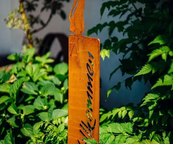 Villa Landliebe, Ferienhaus, 3 Schlafzimmer Mit Sauna Und Outdoor Whirlpool *