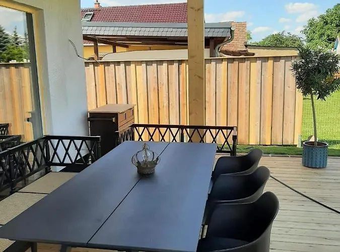 Landliebe, Ferienhaus, 3 Schlafzimmer Mit Sauna Und Outdoor Whirlpool Villa