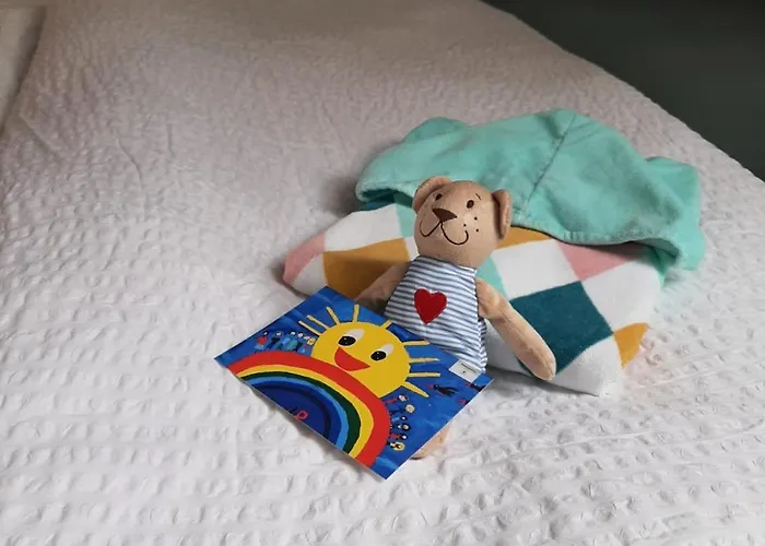 Landliebe, Ferienhaus, 3 Schlafzimmer Mit Sauna Und Outdoor Whirlpool Geierswalde