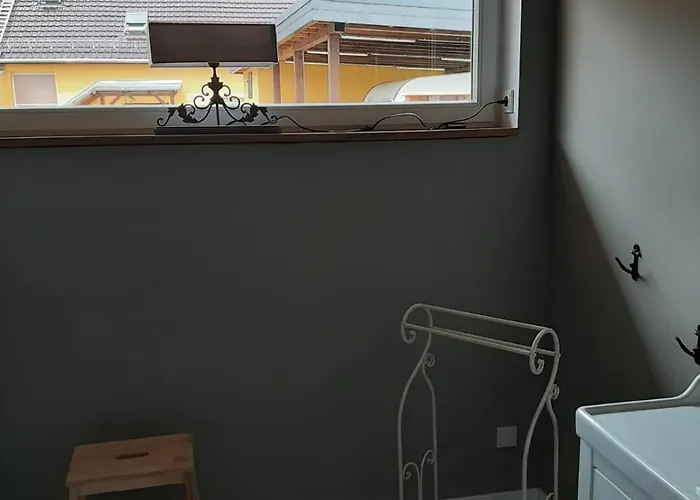 Landliebe, Ferienhaus, 3 Schlafzimmer Mit Sauna Und Outdoor Whirlpool