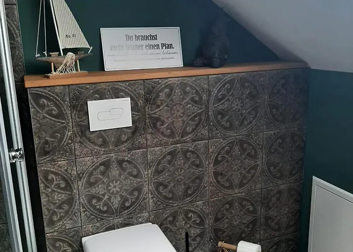 Landliebe, Ferienhaus, 3 Schlafzimmer Mit Sauna Und Outdoor Whirlpool * Geierswalde