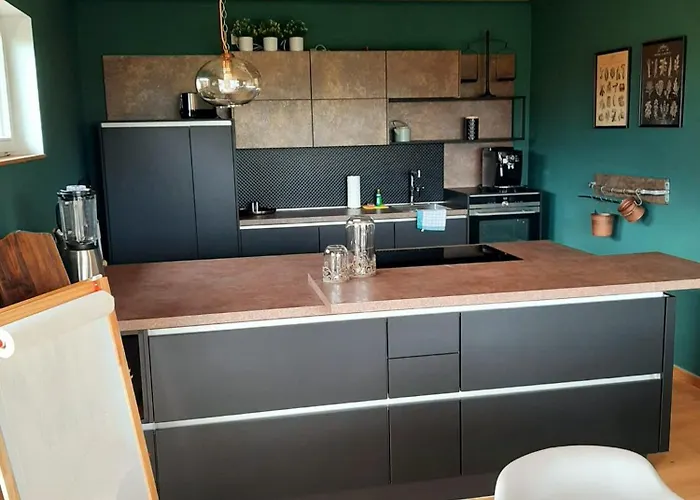 Landliebe, Ferienhaus, 3 Schlafzimmer Mit Sauna Und Outdoor Whirlpool *