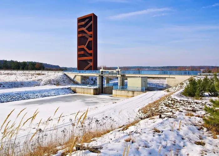 Landliebe, Ferienhaus, 3 Schlafzimmer Mit Sauna Und Outdoor Whirlpool