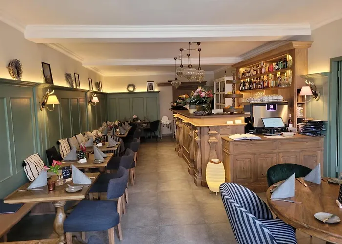 Landliebe, Ferienhaus, 3 Schlafzimmer Mit Sauna Und Outdoor Whirlpool