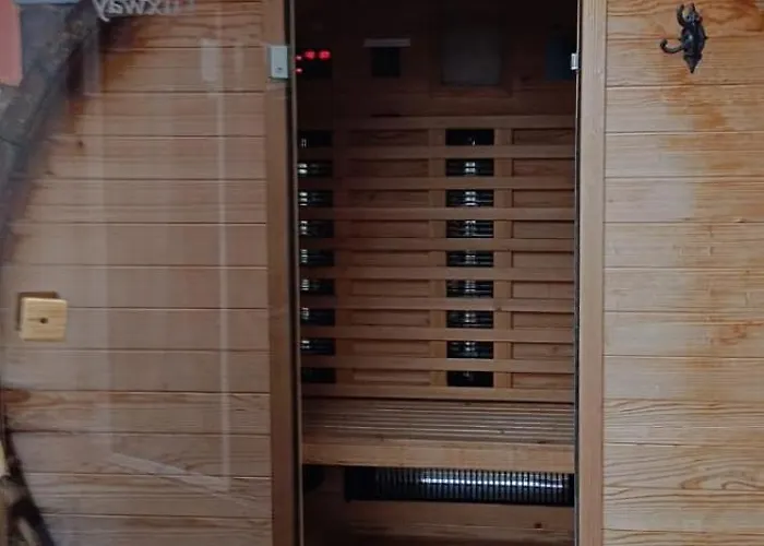 Landliebe, Ferienhaus, 3 Schlafzimmer Mit Sauna Und Outdoor Whirlpool *